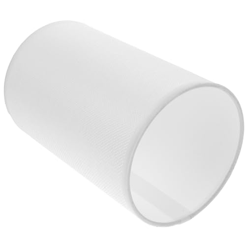 CTIRCHIU Wandlampe Lampenschirm Hochwertigem Stoff Moderner Lichtschutz für Deckenleuchten Weichmachend und Augenschonend für Schlafzimmer und Wohnzimmer von CTIRCHIU