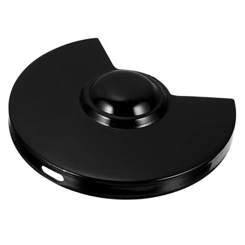 CTIRCHIU Winkelschleifer Schutzabdeckung aus Robustem Kunststoff Sichere Staub Funkenabschirmung Einfache Montage Kompatibel mit Standard Winkelschleifer Langlebiger Schutz für Industrie CTIRCHIU Winkelschleifer Schutzabdeckung aus Robustem Kunststoff Sichere Staub Funkenabschirmung Einfache Montage Kompatibel mit Standard Winkelschleifer Langlebiger Schutz für Industrie von CTIRCHIU