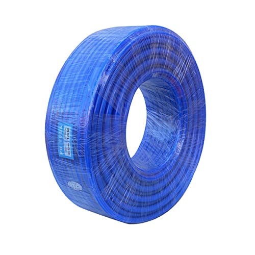 1 3 10 Meter 8 mm 6 mm 4 mm 10 mm Luftschlauch Pneumatikschlauch PU-Schläuche 12 mm 14 mm für Kompressor-Polyurethan-Schläuche 8 x 5 mm 6 x 4 12 x 8-Blau, 60 Meter, OD 14 x ID 10 mm 1 3 10 Meter 8 mm 6 mm 4 mm 10 mm Luftschlauch Pneumatikschlauch PU-Schläuche 12 mm 14 mm für Kompressor-Polyurethan-Schläuche 8 x 5 mm 6 x 4 12 x 8-Blau, 60 Meter, OD 14 x ID 10 mm von CTLH20