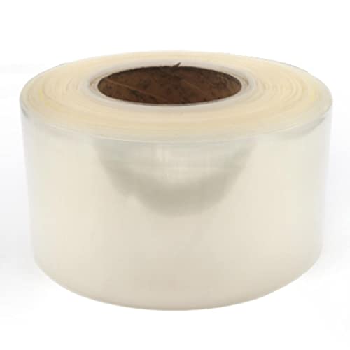 18650 Batteriebreite 85 120 130 150 180 210 220 230 280 mm PVC-Wärmeschrumpfschlauch Isolierfolie Schutzgehäuse Kabelhülle, transparent, Breite 125 mm, Durchmesser 80 18650 Batteriebreite 85 120 130 150 180 210 220 230 280 mm PVC-Wärmeschrumpfschlauch Isolierfolie Schutzgehäuse Kabelhülle, transparent, Breite 125 mm, Durchmesser 80 von CTLH20
