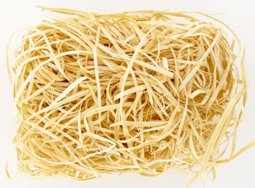 Natürlicher Stroh, 50 g von CTOP