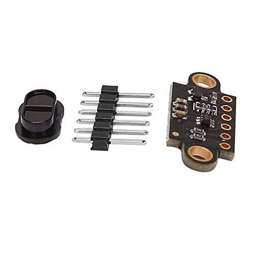 VL53L1X Reichweiten-Flugsensormodul 3V-5V Abstand 400cm Messplatine f von CTRLZS