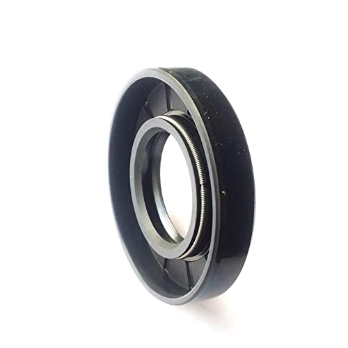 Öldichtung Wellendichtung, 1 STÜCKE Innendurchmesser 32mm Gummi-Öldichtung, TC-32X43X5.5/7/10/10.5/12,5mm NBR Skelett-Öldichtungen(TC 32X43X12.5) von CTRSM