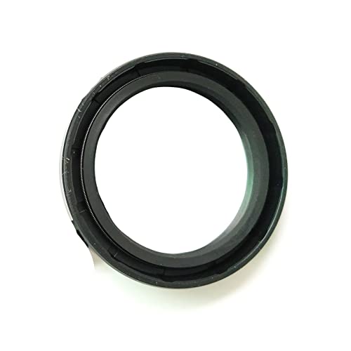 Öldichtung Wellendichtung, 1 stücke NBR Skelett Öldichtung TC Nitrilkautschukring 22 * 28 * 4 bis 22 * 34 * 7mm dichtungslippe(22x30x7) von CTRSM