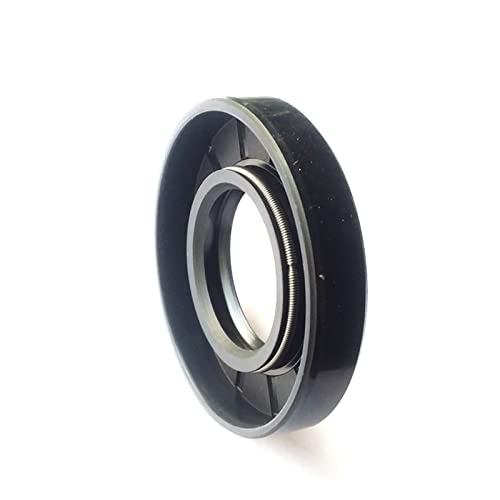 Öldichtung Wellendichtung, 10 stücke Nitril Gummi Öl Dichtung TC-8X16X4 8X16X5 8X16X6 8X16X7 8X16X8 8X16 Skelett NBR Dichtungen Radial Welle dichtung lip(TC 8X16X4) von CTRSM