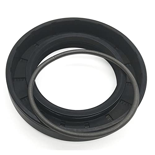 Öldichtung Wellendichtung, 5 stücke ID 8mm 9mm Nitrilkautschuk TC Skelett Öldichtung, NBR Rahmen(8X16X7) von CTRSM