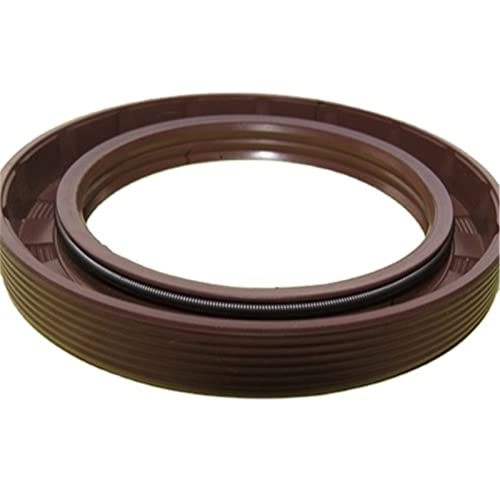 Öldichtung Wellendichtung, ID 15 MM TC Öldichtungsskelett, braunes Fluoro-FKM-Fluorkautschuk, hydraulische Feder, TC-Ringdichtung, Dichtungslippe(15x38x10) von CTRSM