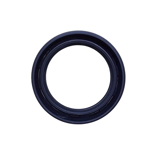 Öldichtung Wellendichtung, TC/FB/TG4 Skelett-Öldichtungsringe, Innendurchmesser 30–38 mm, Nitrilkautschuk-Öldichtung, NBR-Doppellippendichtung(32x48x10mm) von CTRSM