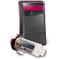 CTX Go Salt GS-30G Cl2/H-Salzelektrolysegerät bis zu 120 m3 CTX Go Salt GS-30G Cl2/H-Salzelektrolysegerät bis zu 120 m3 von CTX