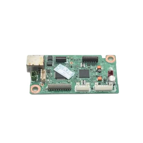 1 -teilige kompatible Mainboard -Logikplatine Kompatibel mit HL 1110 -Druckerformatter -Teile von CUAWBAPF