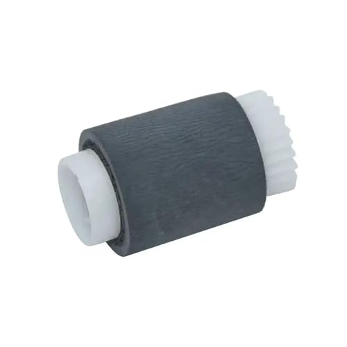 10pc Pickup Roller RM1-0036-020 kompatibel mit verschiedenen Laserdrucktern, einschließlich Modellen 4200 4250 4300 4350 4345 4700 4730 5200 CP4005 P4014 P4015 P4515 M601 M602 M603 M604 M605 M60555555 von CUAWBAPF