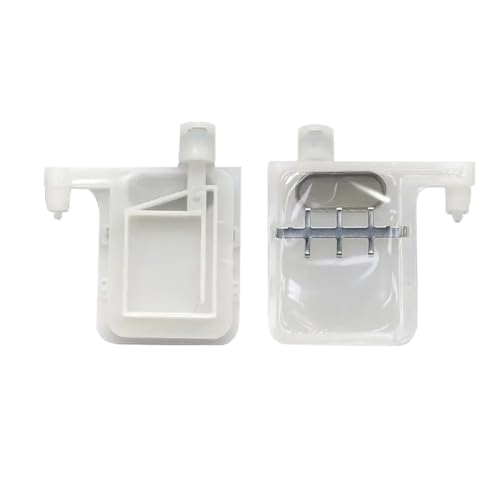 10pcs Tintendämpfer Set Kompatibel mit kompatible Mimaki JV33 JV5 CJV30 Printhead Lösungsmittel -Tintenfilter DX5 Drucker Druckkopfdämpfer(11) von CUAWBAPF