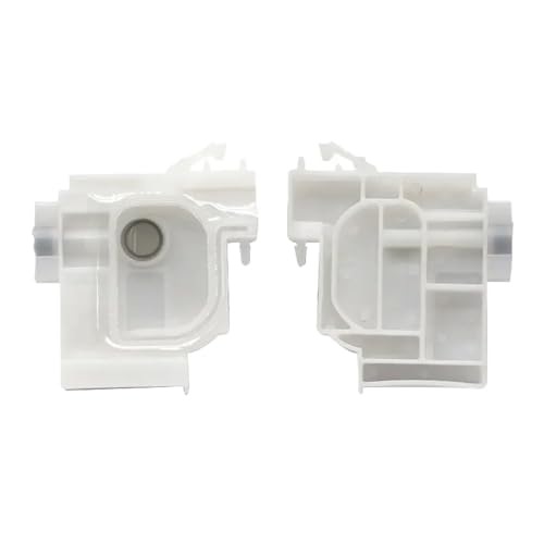 10pcs Tintendämpfer Set Kompatibel mit kompatible Mimaki JV33 JV5 CJV30 Printhead Lösungsmittel -Tintenfilter DX5 Drucker Druckkopfdämpfer(12) von CUAWBAPF