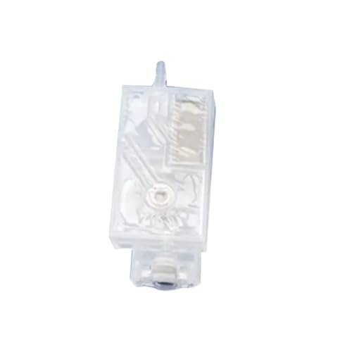 10pcs Tintendämpfer Set Kompatibel mit kompatible Mimaki JV33 JV5 CJV30 Printhead Lösungsmittel -Tintenfilter DX5 Drucker Druckkopfdämpfer(25) von CUAWBAPF