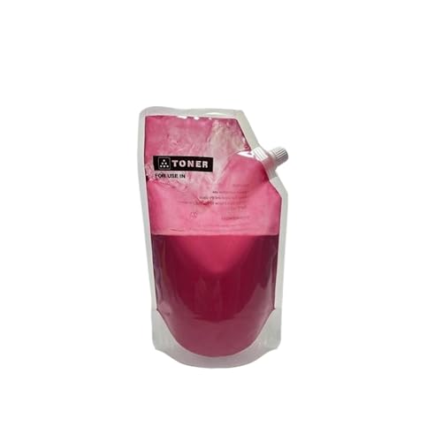 CUAWBAPF 1 kg Kopierer Toner kompatibel(M-1000g) von CUAWBAPF