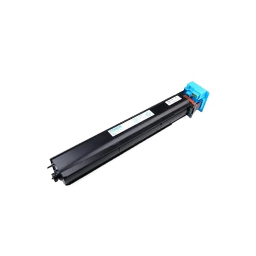CUAWBAPF 1 -teilige kompatible Tonerpatrone Kompatibel mit TN611 C451 C550 C-650 Farbkopierer aus(K) von CUAWBAPF
