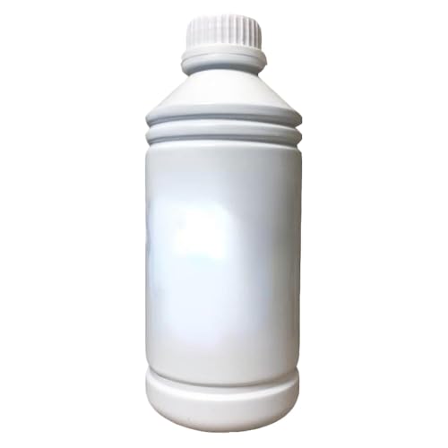 CUAWBAPF 1000 ml universelle kontinuierliche Tinte Kompatibel mit Verschiedene Tintenstrahldrucker mit kompatibel(1000ml M) von CUAWBAPF