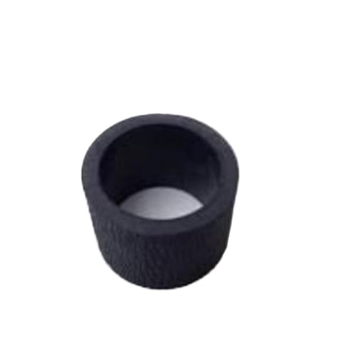 CUAWBAPF 10pcs Compatible Pickup Roller Tire RM1-6414 RM1-3763 RM1-6313 RL1-1370 RL1-3167 RL1-0540 RL1-0542 RL1-2891 für 1320 3005 P3015 2035 2055 2727 von CUAWBAPF
