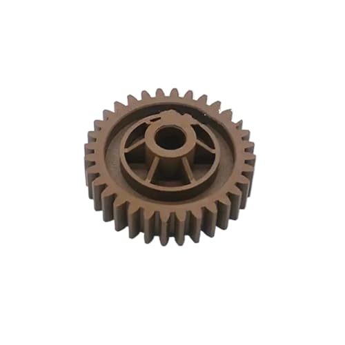 CUAWBAPF 10pcs Ersatzfixierantriebsgetriebe kompatibel mit Druckern P2235 P2040 M2135 M2635 M2735 M2835 M2040 M2540 M2640 CUAWBAPF 10pcs Ersatzfixierantriebsgetriebe kompatibel mit Druckern P2235 P2040 M2135 M2635 M2735 M2835 M2040 M2540 M2640 von CUAWBAPF