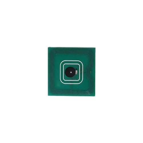 CUAWBAPF 12pcs kompatibler Tonerchip Kompatibel mit Color550 Color560 Color570 Patrone Reset 006R01525 006R01526 006R01527 006R01528(Magenta 12PCS) von CUAWBAPF