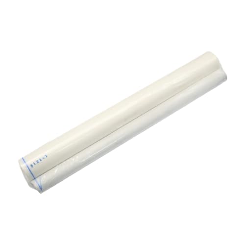 CUAWBAPF 1PCS FUSER Cleaning Webrolle kompatibel mit DI450 DI470 DI550 DI520 DI620 EP5400 5050 8603 6001 9760 9765 CUAWBAPF 1PCS FUSER Cleaning Webrolle kompatibel mit DI450 DI470 DI550 DI520 DI620 EP5400 5050 8603 6001 9760 9765 von CUAWBAPF