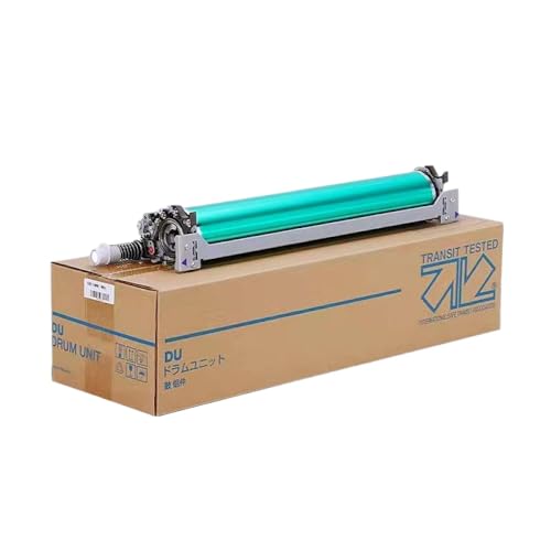 CUAWBAPF 1pc Compatible DU106 DU105 Trommeleinheit Kompatibel mit C1060 C1060L C1070 C1070L C2060 C2070 C3080 DELDETTETTETE(DU 105) von CUAWBAPF