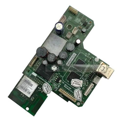CUAWBAPF 1pc kompatible Y0F69-80005 Y0F69-60005 Mainboard Kompatibel mit Tank 510 511 515 516 mit 3 Monaten CUAWBAPF 1pc kompatible Y0F69-80005 Y0F69-60005 Mainboard Kompatibel mit Tank 510 511 515 516 mit 3 Monaten von CUAWBAPF