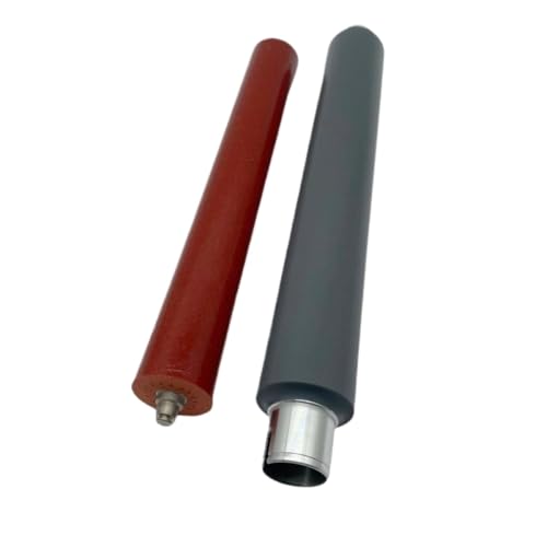 CUAWBAPF 1x kompatibler MP501 Oberster Fixierwalze Kompatibel mit Aficio MP 601 601SPF 5310DN SP5300 MP601 DRUCKERHEISTER Kopierer Teile(1pc Upper) von CUAWBAPF