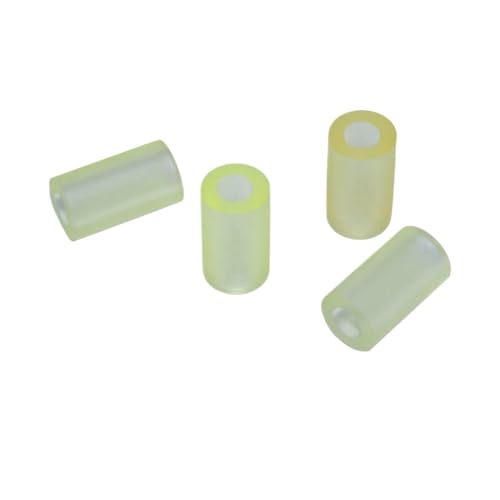 CUAWBAPF 20 Sets kompatible Futtermittelausgangsrollenreifenbaugruppe Kompatibel mit FI-4120C FI-4220 FI-6000NS FI-5120C FI-5220C FI-6010N 4120 6000 6010 5120 5220(20SETS) von CUAWBAPF