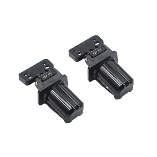 CUAWBAPF 2pcs adf Scharnieranordnung kompatibel mit CF288-60027 CF288-60030 A8P79-60011 A8P79-60014 CZ271-60020 Kompatibel mit Pro400 M401 M425 M476 M521 M525 M570001 von CUAWBAPF