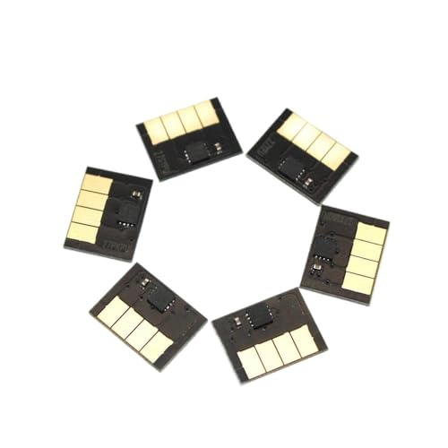CUAWBAPF 300 ml kompatibler Tintenpatronenchip Kompatibel mit DesignJet T1600 T1600DR T1700 T1700DR T2600 T2600DR Drucker CUAWBAPF 300 ml kompatibler Tintenpatronenchip Kompatibel mit DesignJet T1600 T1600DR T1700 T1700DR T2600 T2600DR Drucker von CUAWBAPF