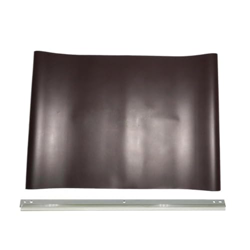 CUAWBAPF 302nd93150 8550 Kompatibler Übertragungsgürtel Kompatibel mit Taskalfa -Modelle 2552CI 2553CI 3252CI 3253CI 3552CI 3553CI 4052CI 5053Ci 6052 6053(Brown with Blade) von CUAWBAPF