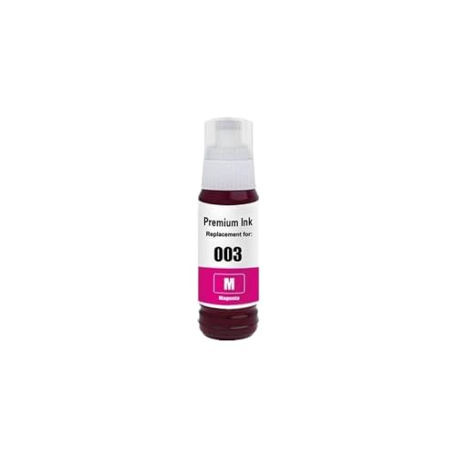 CUAWBAPF 4 Flaschen 003 Farbstofftin(4 Bottle M) von CUAWBAPF