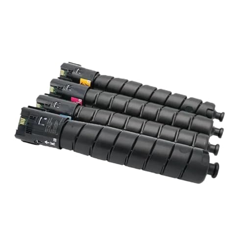 CUAWBAPF 4 Pack kompatible Tonerpatronen Kompatibel mit Versalink C9000 Farbkopierer -Set CUAWBAPF 4 Pack kompatible Tonerpatronen Kompatibel mit Versalink C9000 Farbkopierer -Set von CUAWBAPF