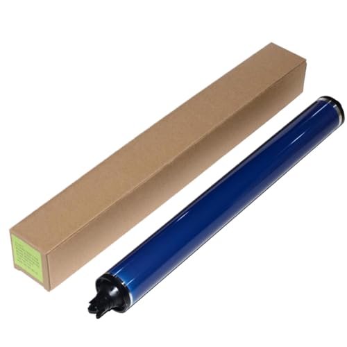 CUAWBAPF 4 Stück kompatible OPC -Trommel Kompatibel mit Fuji 560 C75 550 570 700 DC242 242 250 252 260 WC7655 7665 7775 7755 7765 7775 Zylinder von CUAWBAPF