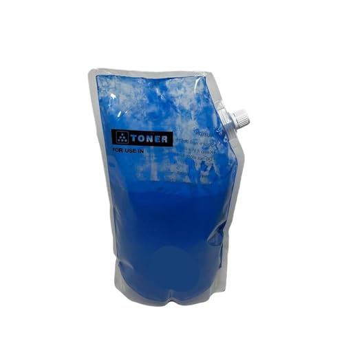 CUAWBAPF 4 kg kompatibeles Tonerpulver Kompatibel mit SPC830 SPC831 Color Copier 4PCS SP C830 SP C831 CUAWBAPF 4 kg kompatibeles Tonerpulver Kompatibel mit SPC830 SPC831 Color Copier 4PCS SP C830 SP C831 von CUAWBAPF