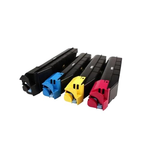 CUAWBAPF 4pcs kompatible Tonerpatrone Kompatibel mit Taskalfa 3050CI 3550CI 3051CI 3551CI TK8308 CUAWBAPF 4pcs kompatible Tonerpatrone Kompatibel mit Taskalfa 3050CI 3550CI 3051CI 3551CI TK8308 von CUAWBAPF