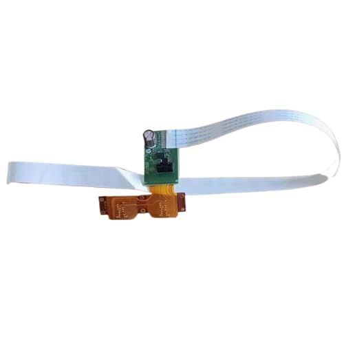 CUAWBAPF 5 Pack -Kompatible Carriage Unit Assembly für ausgewählte Deskjet -Drucker einschließlich Modellen 1000 1010 1050 1051 1055 1510 1512 2000 2010 2050 2060 2510 2540 3000 3050 von CUAWBAPF