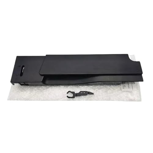 CUAWBAPF 5 Pack RM1-9137-000 Tablett 2 Kassettenbaugruppe Eingangstür kompatibel mit Pro 400 Serie M401 M425 von CUAWBAPF