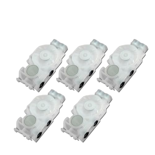 CUAWBAPF 5 bis 20 pcs kompatible Tintendämpfer Kompatibel mit die Surecolor -Serie P10000 P20000 P10080 P20080 F2000 F2100(5PCS) von CUAWBAPF