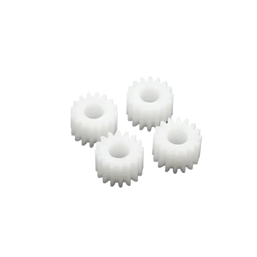 CUAWBAPF 5 -teiliges 127K37681 655N380 16T -Futtermotor Gefahr kompatibel mit WorkCentre 4110 4112 4127 4590 4595 D95 D95A D110 D125 D136 von CUAWBAPF