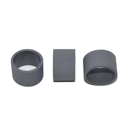 CUAWBAPF 50pcs kompatibler Pickup-Rollreifen Kompatibel mit CLP 300 ml 1640 2240 1610 1615 1641 2010 CLX 2160 Phaser 3117 PE220 JC73-00302A JC73-00211A CUAWBAPF 50pcs kompatibler Pickup-Rollreifen Kompatibel mit CLP 300 ml 1640 2240 1610 1615 1641 2010 CLX 2160 Phaser 3117 PE220 JC73-00302A JC73-00211A von CUAWBAPF