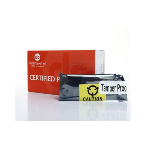 CUAWBAPF 5pcs kompatibler Druckkopf Kompatibel mit Datamax SmartChip Mark II I-4212E Drucker 203DPI PhD20-2278-01 CUAWBAPF 5pcs kompatibler Druckkopf Kompatibel mit Datamax SmartChip Mark II I-4212E Drucker 203DPI PhD20-2278-01 von CUAWBAPF