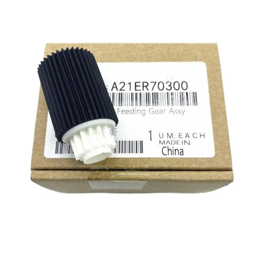 CUAWBAPF A21ER70300 Bypass -PISH -PILTUP Roller PRO C6000 C7000 C5500 C5501 C6500 C6501 65AR78900 65AA5200 kompatibel(A21ER70300) von CUAWBAPF