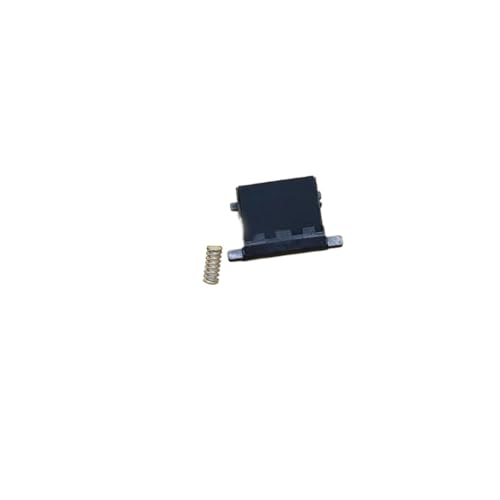 CUAWBAPF ADF -Pickup -Walzen -Trennkissen -Reifen Kompatibel mit kompatible Modelle M6700 M6800 M7100 M7200 M7300 BM5100 M6760 M6860(Separation Pad) von CUAWBAPF