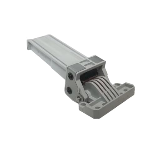 CUAWBAPF ADF-Scharnier-Scharnierkompatibel mit 500 M521 M525 M575 CM4540 521 525 575 M725 M775 725 775 Ersatz Q7404-60024 Q7404-60029(1PC M525 M575) von CUAWBAPF