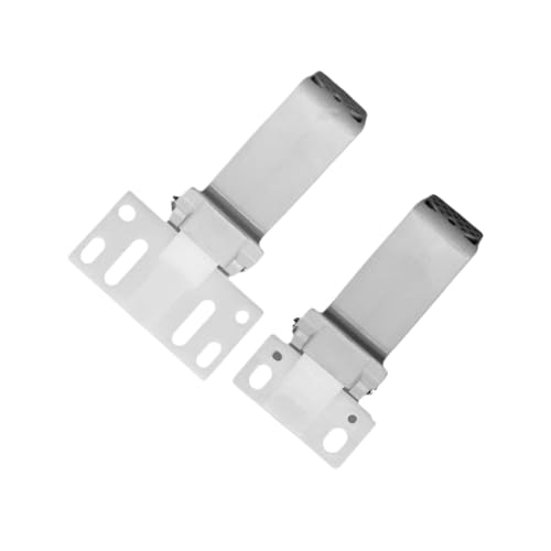 CUAWBAPF ADF -Scharnier -kompatibel mit IR1133 IR1435 IR1740 1024 IR1750 1022 IR1430 IR1730(1Set) von CUAWBAPF
