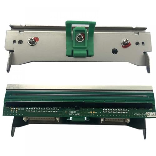 CUAWBAPF B-EX4T2 Thermaler Druckkopfersatz Ersatz kompatibel mit B-EX4T2 GS TS HS 203DPI 300DPI 600DPI Printhead(EX4T2-HS 600DI) von CUAWBAPF