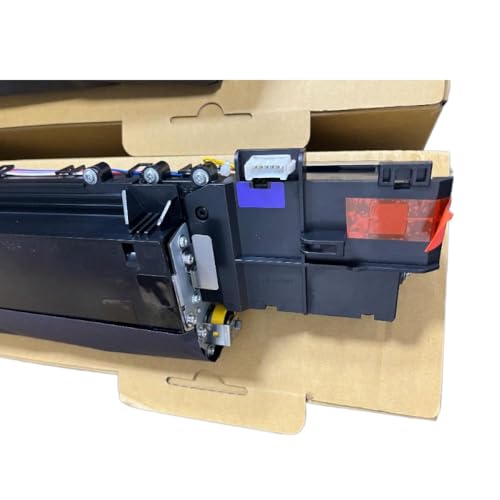 CUAWBAPF C6000 Entwicklungseinheit kompatibel mit C6000 C7000 95 Prozent Demontage ohne Entwicklerpulver(Y) von CUAWBAPF