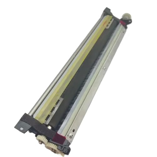 CUAWBAPF C6500 A1DUR71B00 Riemenreinigungseinheit kompatibel mit C6501 C6000 C7000 Transferreinigungsbaugruppe von CUAWBAPF